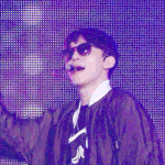 [CHEN] 음악중심 고화질