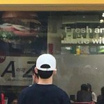 [CHEN] 오늘자 종댕이 목격