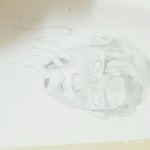 [EXO] 찬열이 그리고 있는데 어떰