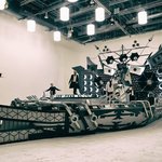 [EXO] 스케111쳐스 스케일<b>지</b><b>린다</b>