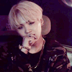 [방탄소년단] 근데 민윤기도 <b>색기</b>쩔지않냐