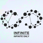 [인피니트] 근데 로고 나는 <b>일</b>케 생각해