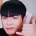 [BAP] 이런 표정 처음이라 <b>와중</b>에 조카웃김