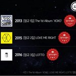 [EXO] 엑소 트리플<b>밀리언</b>
