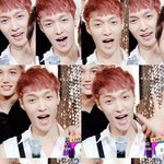 [EXO] 밥씽이 표정행동 진짜 많이 변했다