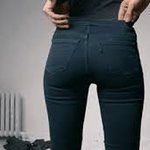 [19] 여자들은 왜 쫙 달라붙는 <b>바지</b> 입는거냐