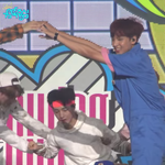 [NCT] <b>지성</b>이 직캠에서