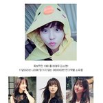 [<b>핵존</b>예] 이게 정녕 17살의 미모?
