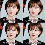 얼굴을 막써도 이쁜 트와이스 <b>정연</b>