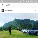[세훈] 160902 훈<b>스타</b>그램3