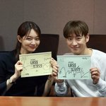 신민아 이제훈 훈훈한 <b>투샷</b>