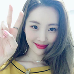 <b>선미</b> 요즘 매일 리즈갱신중~~~