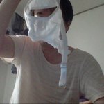 러시아 여성의 엉덩이가 너무커서 끓어진 <b>샤론</b>의 티팬티~