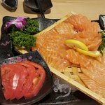 [술안주] 야들야들한 <b>살결</b>