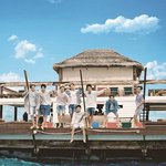 [EXO] 피지화<b>보도</b> 개인표지로 해야