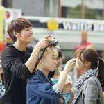 [인피니트] 너는 <b>액션</b>