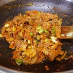 [BAP] 허릿선이 <b>펀치라인</b>