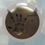 [시우민] <b>소공동</b> 면세점 시우민