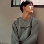 [모델포스] 모델 주우재, 심쿵 가을 남친룩 화보