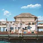 [EXO] <b>피지</b>화보