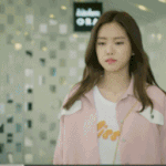 손나은 보면 연기하려면 얼굴이 <b>중요</b>하긴 하구나