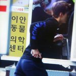 [세훈] 160902 <b>빼빼</b>로 팬싸 출근 프리뷰