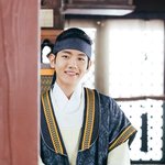 [백현] 달의<b>연인</b> 1~3회 포토스케치 백현