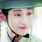 [<b>B1A4</b>] 김윤성 미모 미쳤네.