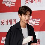 [EXO] ㅅㅂ<b>박찬</b>열 팔