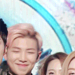 [방탄소년단] <b>랩몬스터</b>