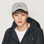 [시우민] ㅅㄷ)햇츠온 시우민이쓴 모자 예뻐서(후기)