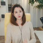 아이라인 <b>눈아래</b>까지 다그리는거