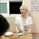 [방탄소년단] 이거 언제임??