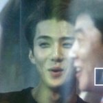 [세훈] 160902 <b>빼빼</b>로 팬싸 퇴근 프리뷰