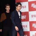 [EXO] 깔아 뭉개 앉을 수 있는데 왜 갈수록