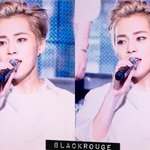 [시우민] 민석이 미모 대박 <b>플뷰</b> 고화질 떴다 (시우민