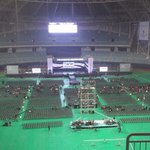 [방탄소년단] 고척1돔 1층,4층 시야 <b>사진o</b>