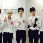 [드루와] <b>업텐션</b> 우신이 뮤뱅 만찢남 특집에 나옴