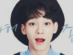 [CHEN] 팬마음 종대 생일광고
