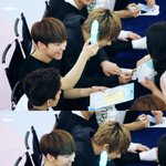 [세븐틴] <b>호시</b>가 있는 9구역이