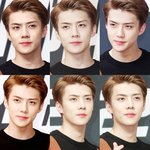 [EXO] 인간적으로 엑소 <b>우주</b>최강 존잘님들