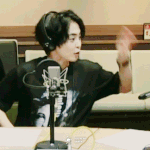 [EXO] 어머// 얘가~ㅋㅋ(찰싹)