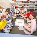 [NCT] ㅂㅇㄹ <b>열일</b> 시작하네ㅋ