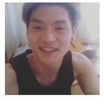 술 마시고 팬한테 욕하는 영상 <b>올린</b> 아이돌