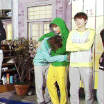 [인피니트] 고마워 <b>성종</b>아