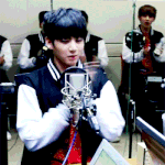 [방탄소년단] 131001 <b>학부모</b> 공개수업..