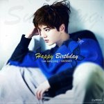 [인피니트] <b>성종</b>아 생일축하해