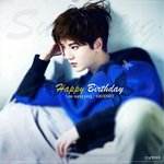 [인피니트] <b>성종</b>아 생일축하해, 동우야 사랑해