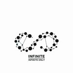 [인피니트] 이번 컴백로고 핸드폰 배경.<b>jpg</b>