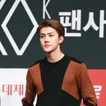 [세훈] 160902 <b>빼빼</b>로 팬싸 고화질